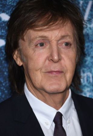 Paul Mccartney Plastic Surgery