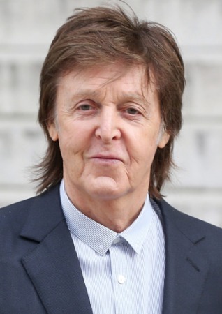 Paul Mccartney Plastic Surgery