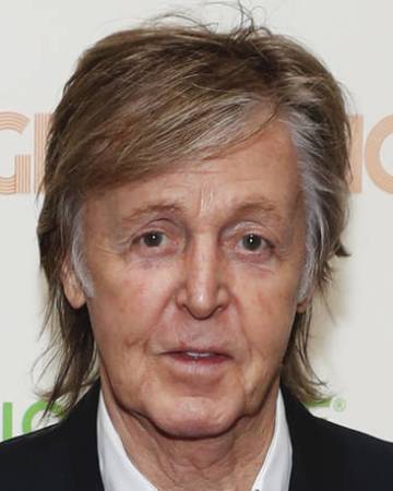 Paul Mccartney Plastic Surgery