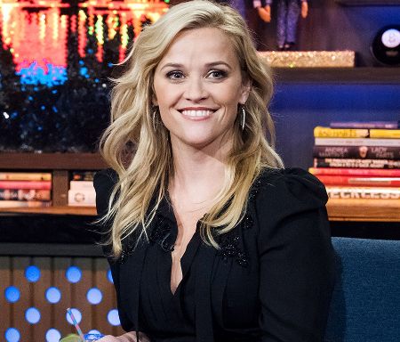 Reese Witherspoon Plastic Surgery