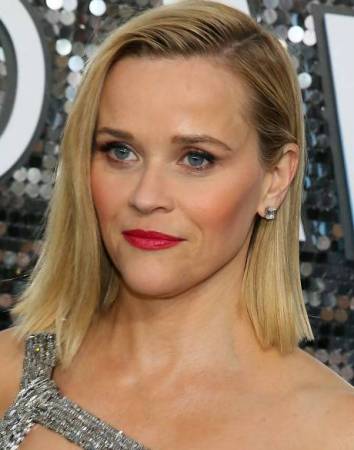 Reese Witherspoon Plastic Surgery