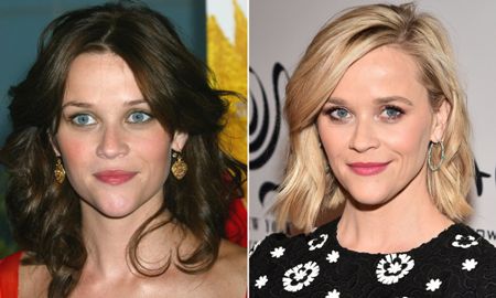 Reese Witherspoon Plastic Surgery