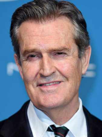 Rupert Everett Plastic Surgery