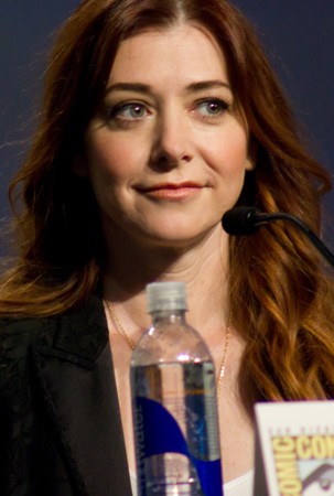 Alyson Hannigan Plastic Surgery