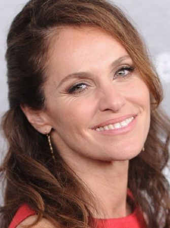 Amy Brenneman Plastic Surgery