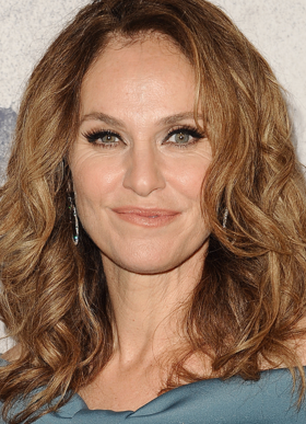 Amy Brenneman Plastic Surgery