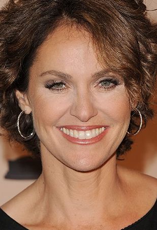 Amy Brenneman Plastic Surgery