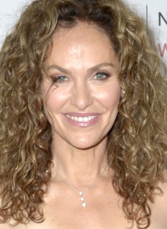 Amy Brenneman Plastic Surgery