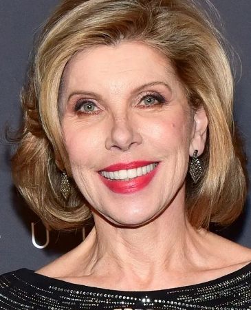 Christine Baranski Plastic Surgery