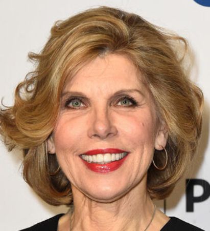 Christine Baranski Plastic Surgery