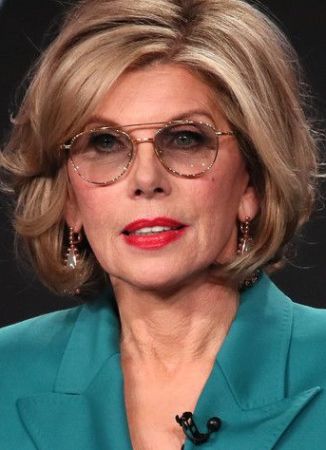 Christine Baranski Plastic Surgery