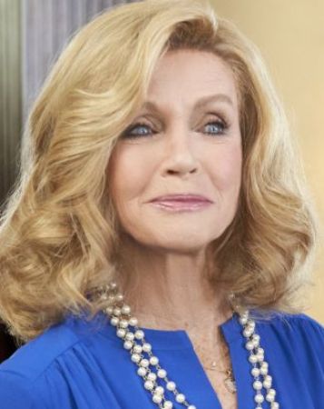 Donna Mills Plastic Surgery