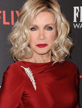 Donna Mills Plastic Surgery