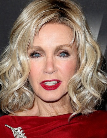 Donna Mills Plastic Surgery