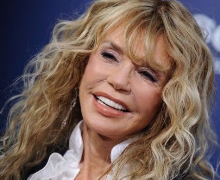 Dyan Cannon Plastic Surgery