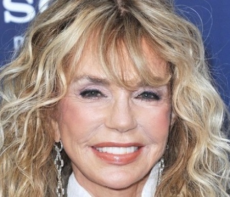 Dyan Cannon Plastic Surgery