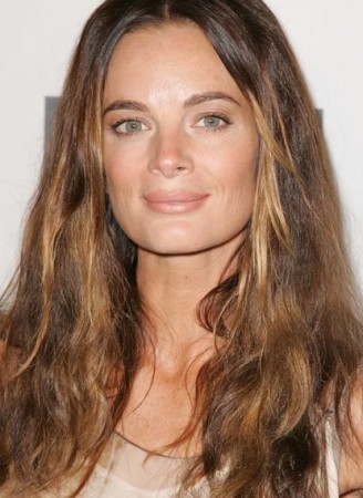 Gabrielle Anwar Plastic Surgery