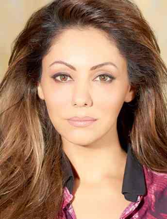 Gauri Khan Plastic Surgery