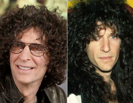 Howard Stern Plastic Surgery