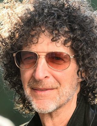 Howard Stern Plastic Surgery