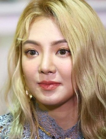 Hyoyeon Plastic Surgery