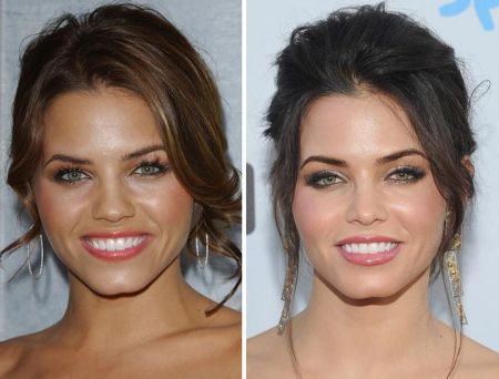 Jenna Dewan Plastic Surgery