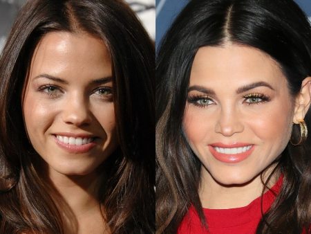 Jenna Dewan Plastic Surgery