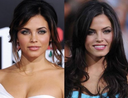 Jenna Dewan Plastic Surgery