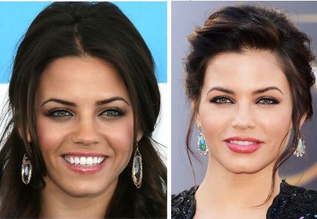 Jenna Dewan Plastic Surgery