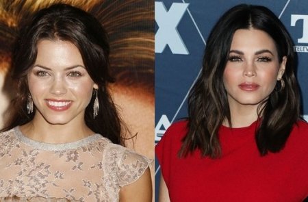 Jenna Dewan Plastic Surgery