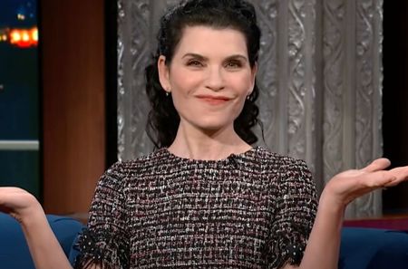 Julianna Margulies Plastic Surgery