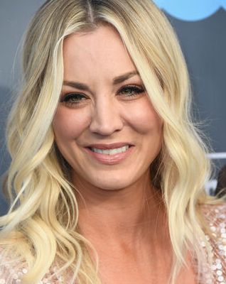 Kaley Cuoco Plastic Surgery