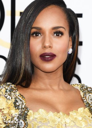 Kerry Washington Plastic Surgery