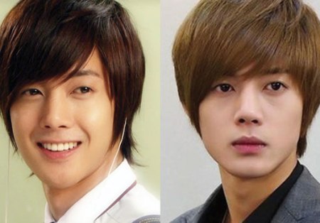 Kim Hyun Joong Plastic Surgery