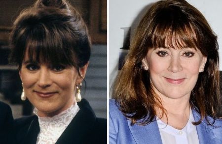 Patricia Richardson Plastic Surgery