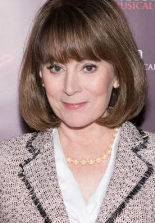 Patricia Richardson Plastic Surgery