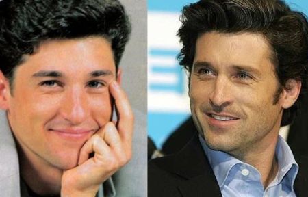 Patrick Dempsey Plastic Surgery