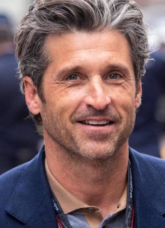 Patrick Dempsey Plastic Surgery