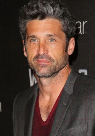 Patrick Dempsey Plastic Surgery