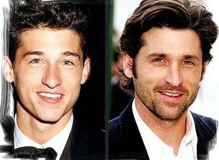 Patrick Dempsey Plastic Surgery