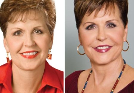 Preacher Joyce Meyer Plastic Surgery