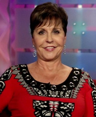 joyce meyer lips surgery