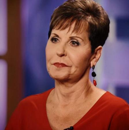 Preacher Joyce Meyer Plastic Surgery