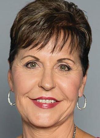 Preacher Joyce Meyer Plastic Surgery