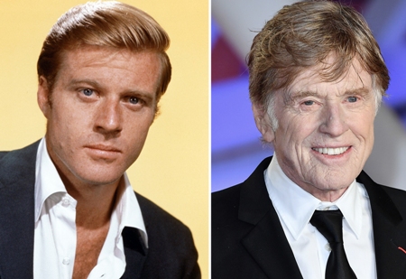 Robert Redford Plastic Surgery | I'm not a facelift person – Surgery Lists