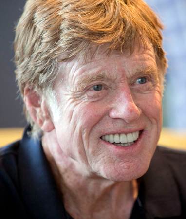 Robert Redford Plastic Surgery