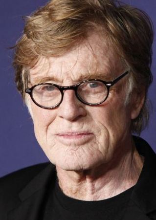 Robert Redford Plastic Surgery