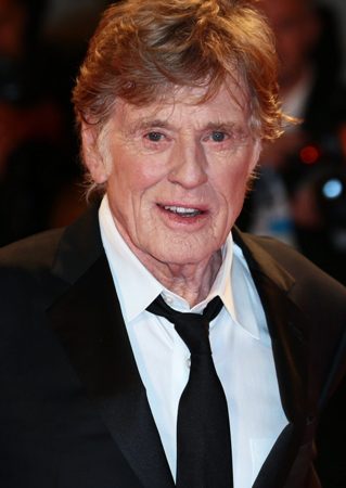 Robert Redford Plastic Surgery