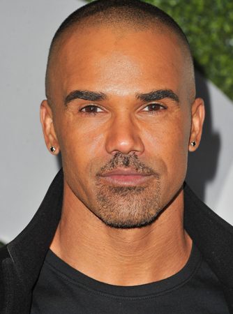 Shemar Moore Plastic Surgery