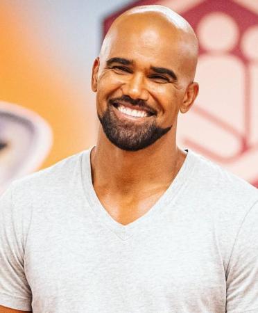 Shemar Moore Plastic Surgery